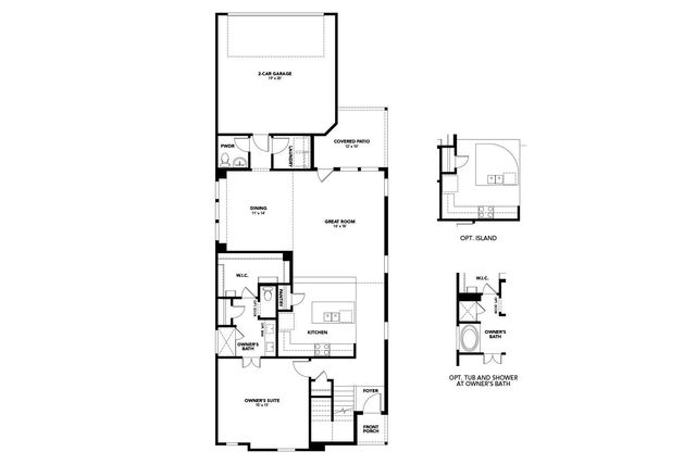 124 Royal Fern RD, Hutto, TX 78634