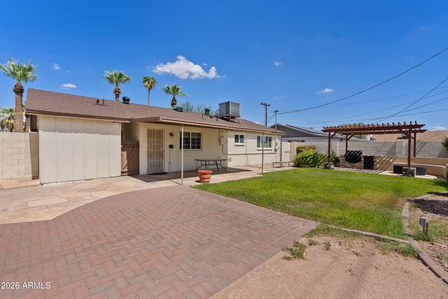 449 E CONTINENTAL Drive, Tempe, AZ 85288
