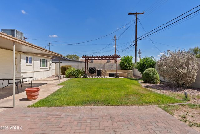 449 E CONTINENTAL Drive, Tempe, AZ 85288