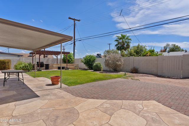 449 E CONTINENTAL Drive, Tempe, AZ 85288