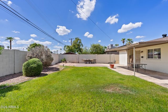 449 E CONTINENTAL Drive, Tempe, AZ 85288