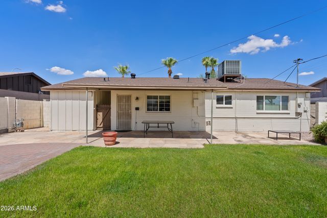 449 E CONTINENTAL Drive, Tempe, AZ 85288