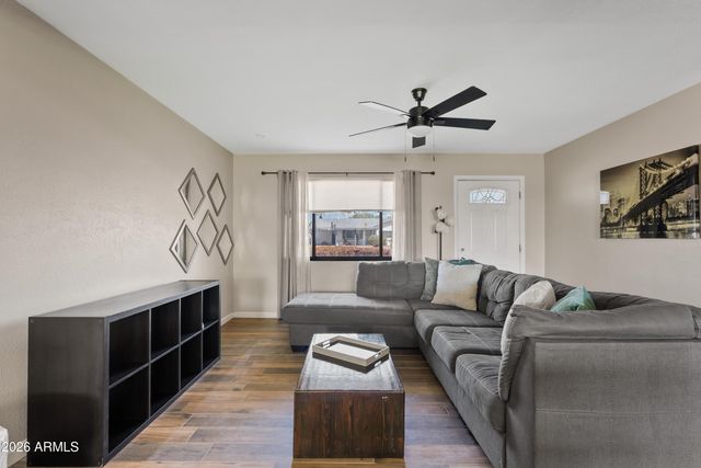 449 E CONTINENTAL Drive, Tempe, AZ 85288