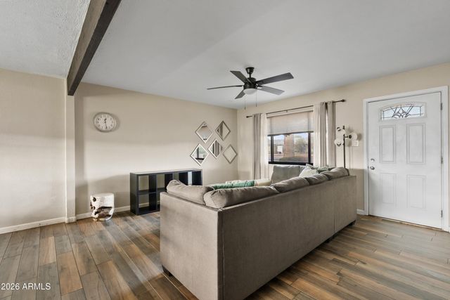 449 E CONTINENTAL Drive, Tempe, AZ 85288
