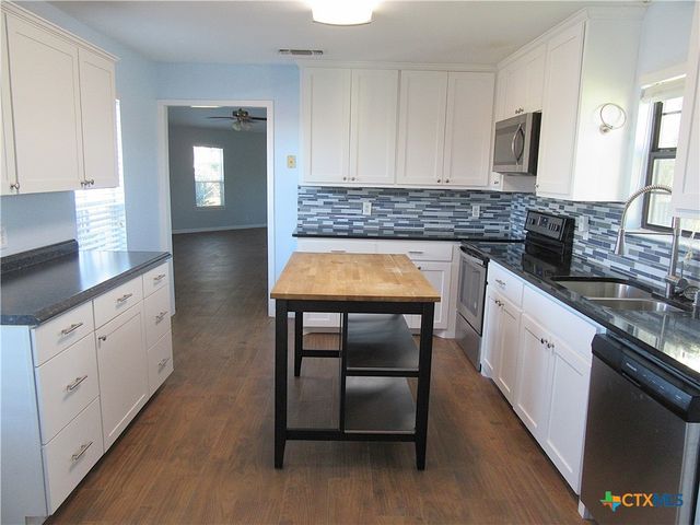 12630 Romberg Road, Holland, TX 76534