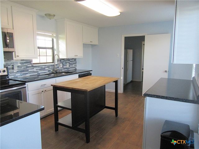 12630 Romberg Road, Holland, TX 76534