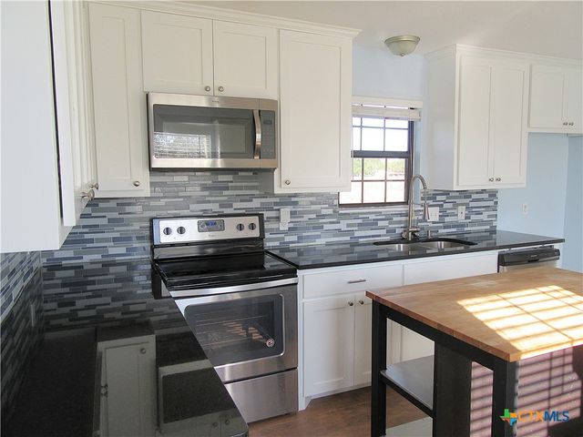 12630 Romberg Road, Holland, TX 76534