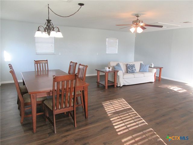 12630 Romberg Road, Holland, TX 76534