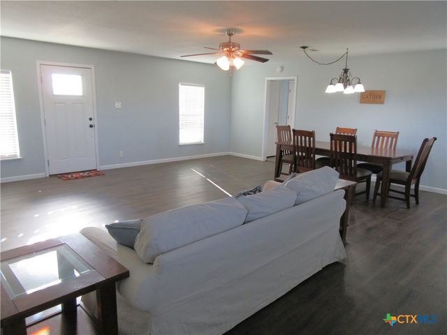 12630 Romberg Road, Holland, TX 76534