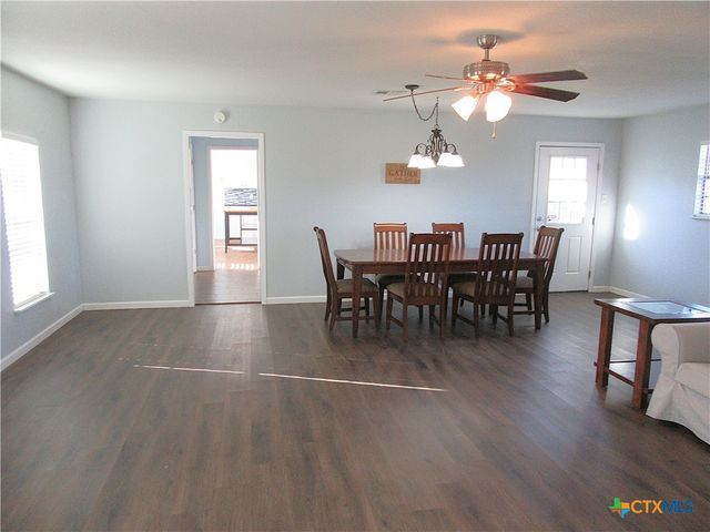 12630 Romberg Road, Holland, TX 76534