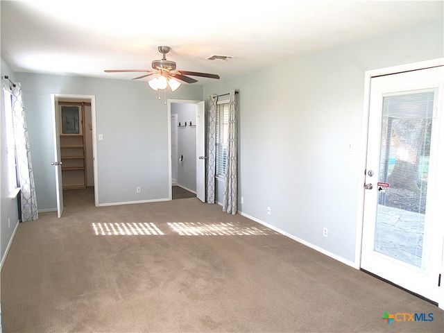 12630 Romberg Road, Holland, TX 76534