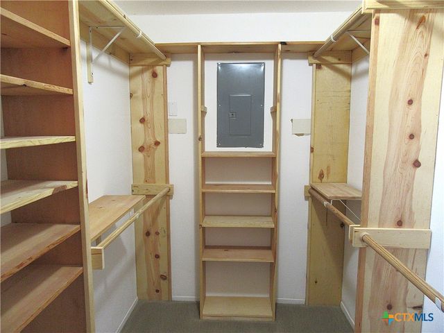 12630 Romberg Road, Holland, TX 76534