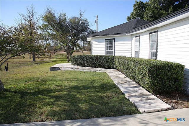 12630 Romberg Road, Holland, TX 76534