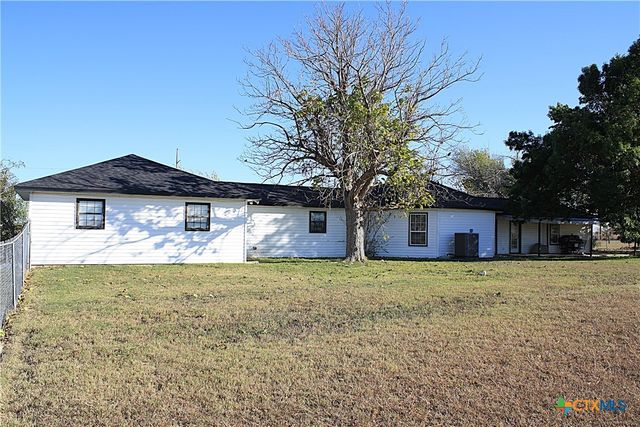 12630 Romberg Road, Holland, TX 76534