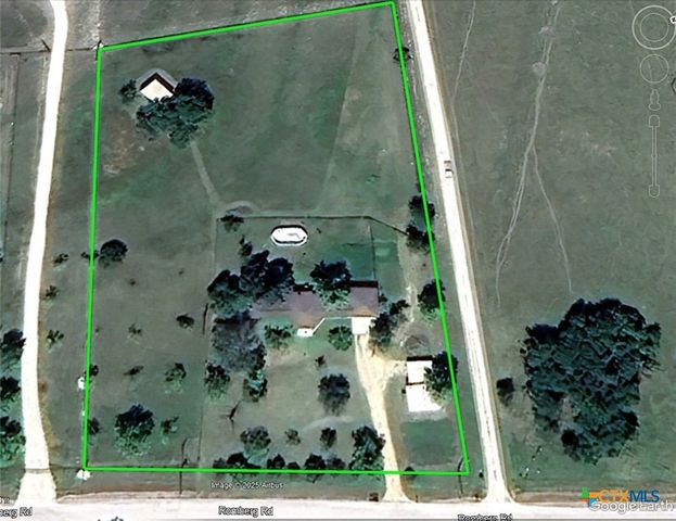 12630 Romberg Road, Holland, TX 76534