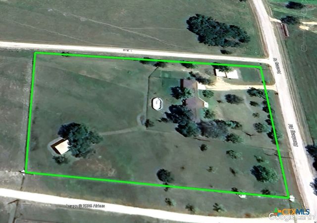 12630 Romberg Road, Holland, TX 76534