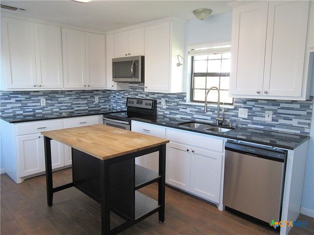 12630 Romberg Road, Holland, TX 76534