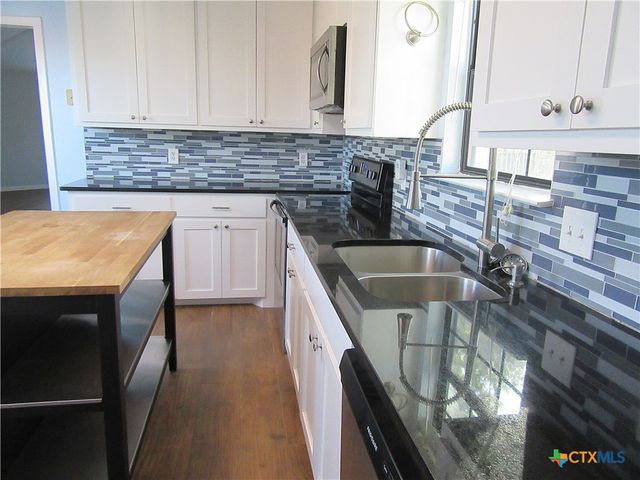 12630 Romberg Road, Holland, TX 76534