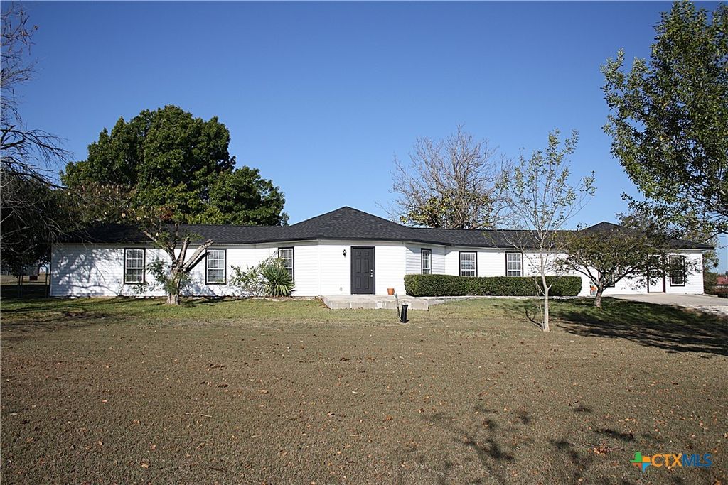 12630 Romberg Road, Holland, TX 76534