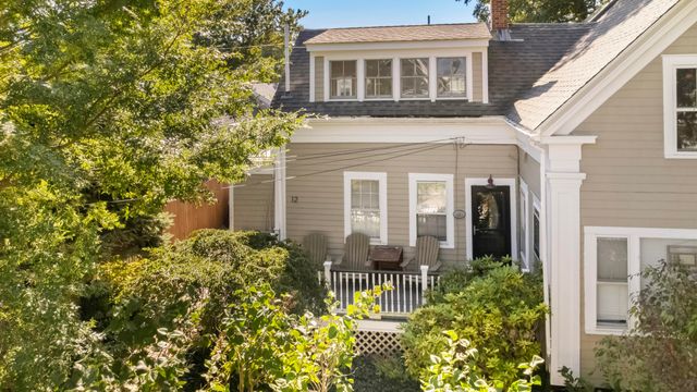 12 Cottage Street UNIT 2, Provincetown, MA 02657