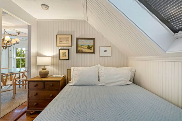 12 Cottage Street UNIT 2, Provincetown, MA 02657