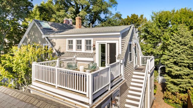 12 Cottage Street UNIT 2, Provincetown, MA 02657
