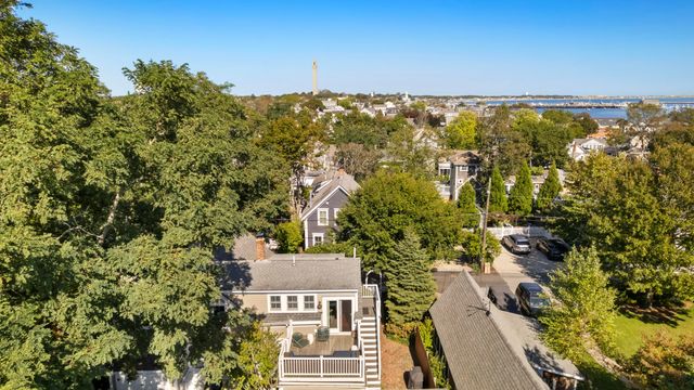 12 Cottage Street UNIT 2, Provincetown, MA 02657