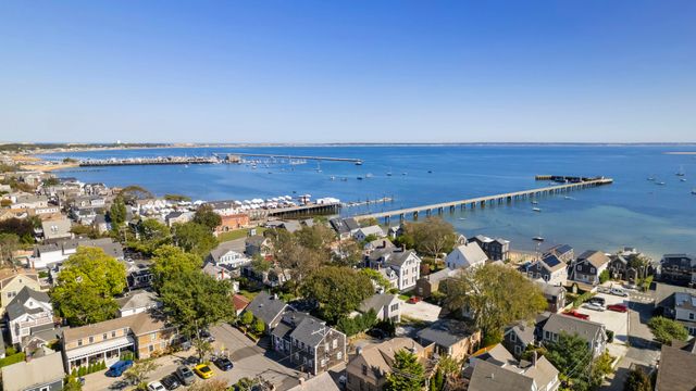 12 Cottage Street UNIT 2, Provincetown, MA 02657