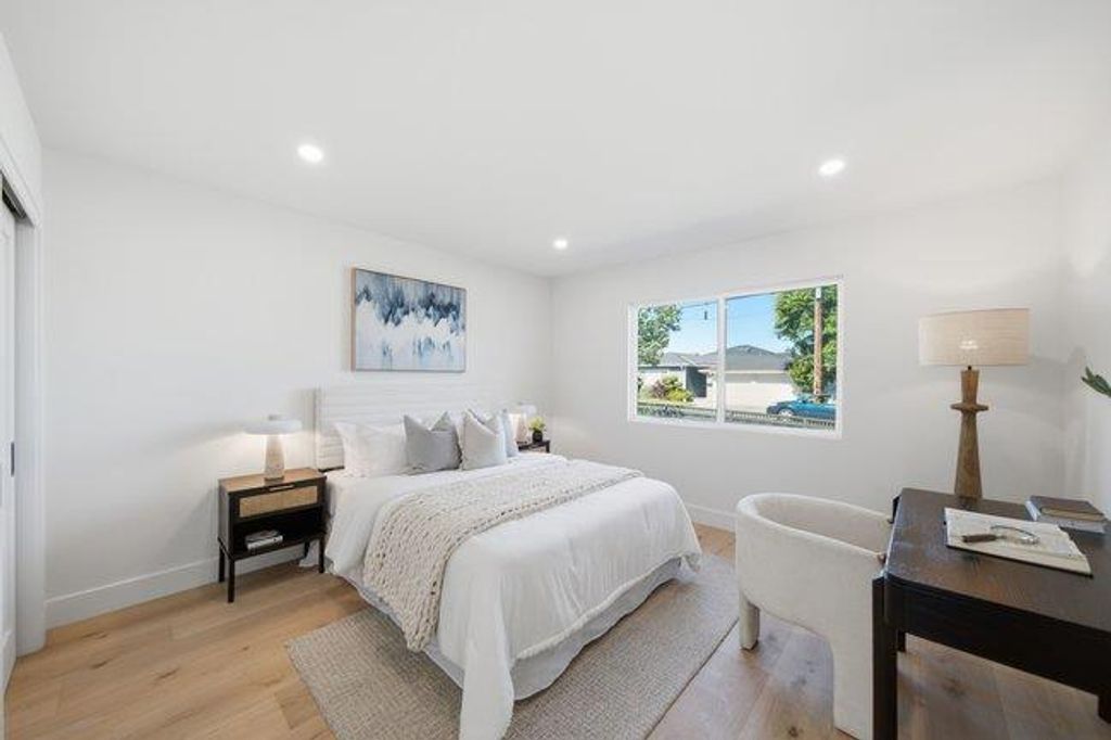 Image 21 of property listing at 80 Hilltop Drive, San Carlos, CA 94070