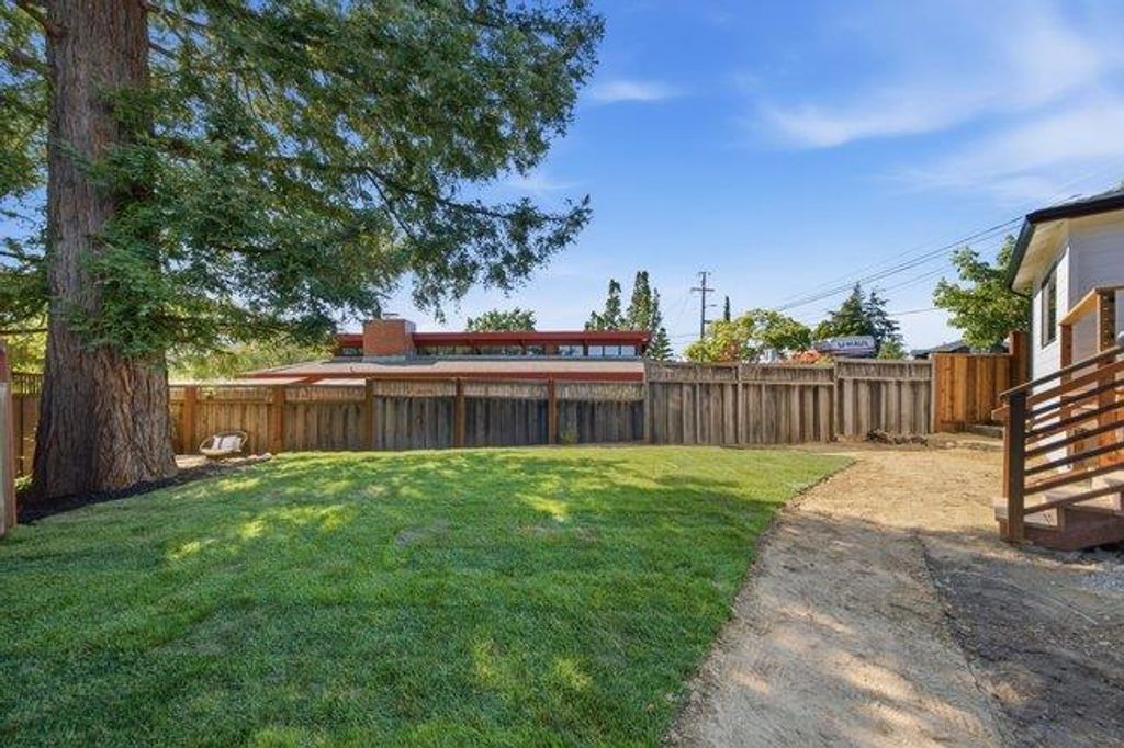 Image 26 of property listing at 80 Hilltop Drive, San Carlos, CA 94070