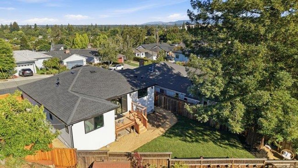 Image 30 of property listing at 80 Hilltop Drive, San Carlos, CA 94070