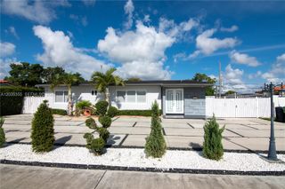 3030 SW 96th Avenue, Miami, FL 33165