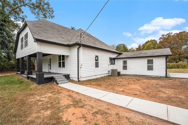 6219 Heardsville Road, Cumming, GA 30028