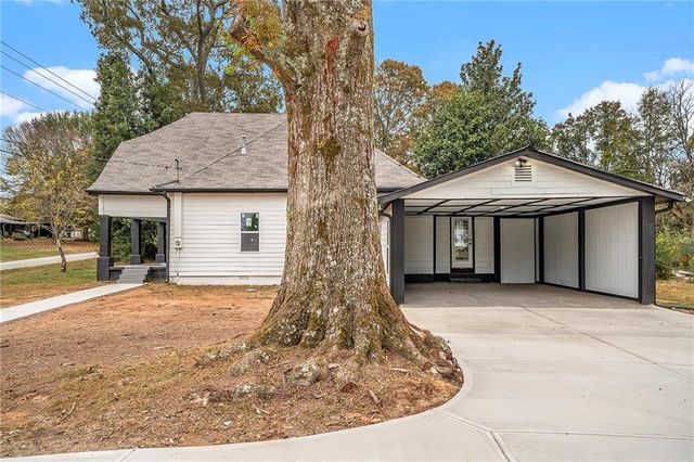 6219 Heardsville Road, Cumming, GA 30028