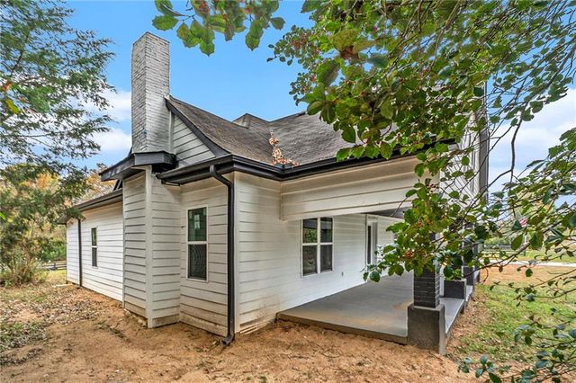 6219 Heardsville Road, Cumming, GA 30028