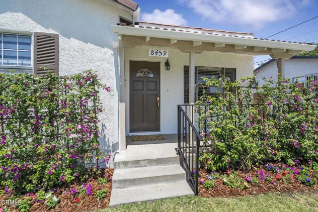 8459 Elm Avenue, San Gabriel, CA 91775