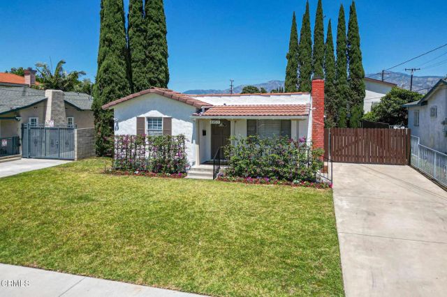 8459 Elm Avenue, San Gabriel, CA 91775