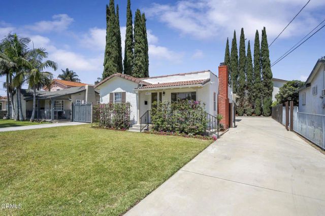 8459 Elm Avenue, San Gabriel, CA 91775