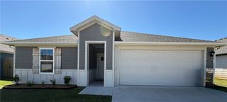 1317 Chavis Street, Gentry, AR 72734