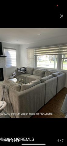 5 Nolan Drive, West Long Branch, NJ 07764