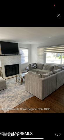 5 Nolan Drive, West Long Branch, NJ 07764