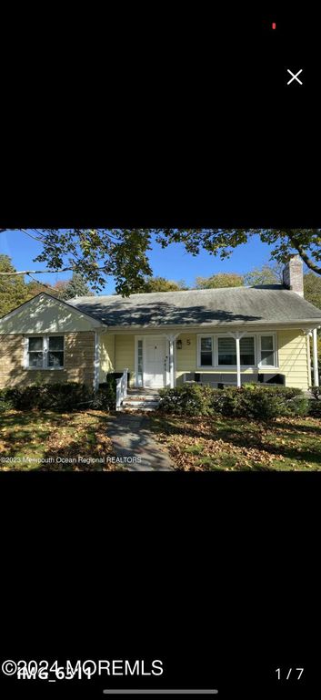 5 Nolan Drive, West Long Branch, NJ 07764