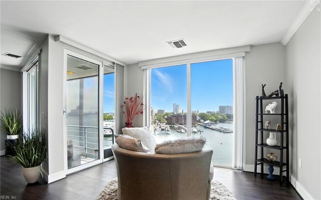 40 Rader St Apt 504, Norfolk, VA 23510