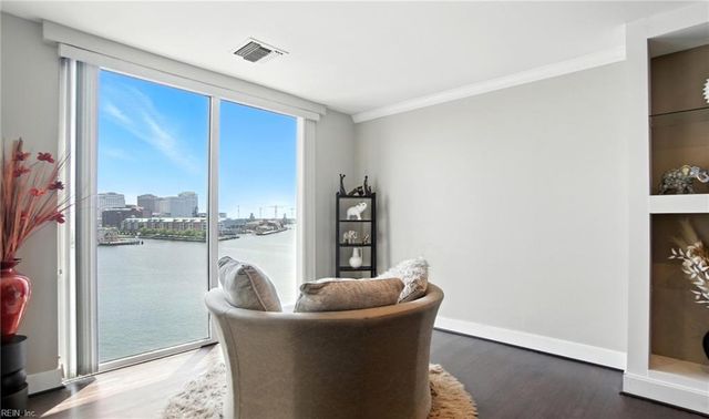 40 Rader St Apt 504, Norfolk, VA 23510