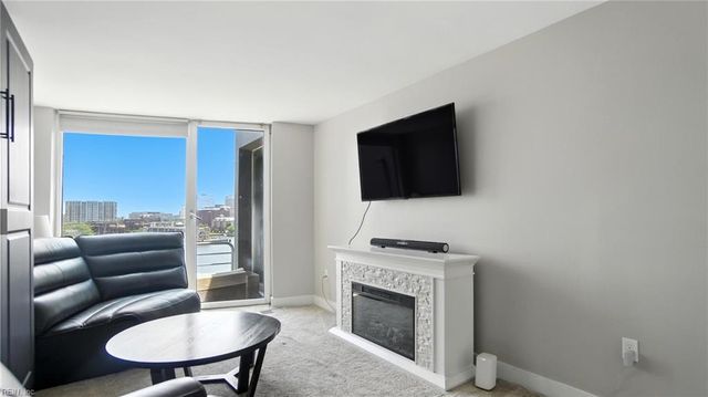 40 Rader St Apt 504, Norfolk, VA 23510