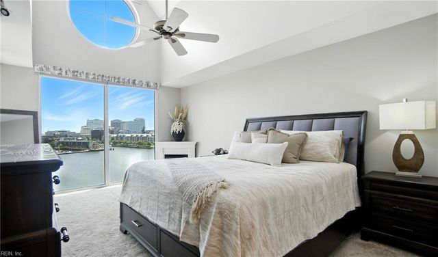 40 Rader St Apt 504, Norfolk, VA 23510