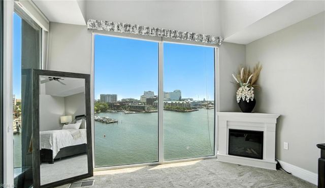 40 Rader St Apt 504, Norfolk, VA 23510