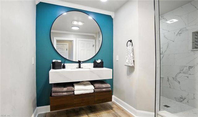 40 Rader St Apt 504, Norfolk, VA 23510