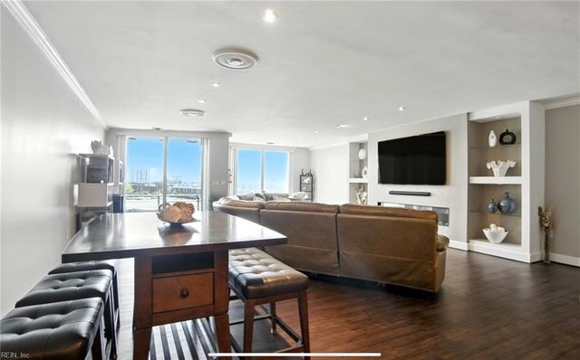 40 Rader St Apt 504, Norfolk, VA 23510