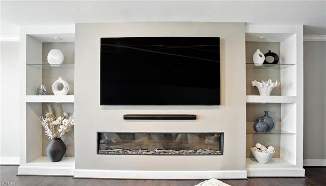 40 Rader St Apt 504, Norfolk, VA 23510